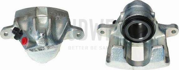 Budweg Caliper 341296 - Əyləc kaliperi furqanavto.az