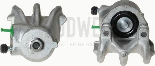 Budweg Caliper 34129 - Əyləc kaliperi furqanavto.az