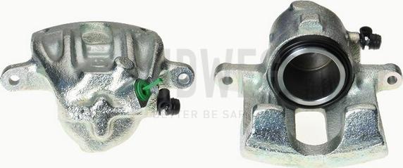 Budweg Caliper 341249 - Əyləc kaliperi furqanavto.az