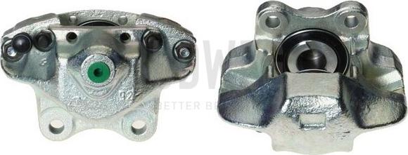 Budweg Caliper 34125 - Əyləc kaliperi furqanavto.az