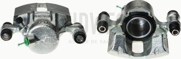 Budweg Caliper 341286 - Əyləc kaliperi furqanavto.az