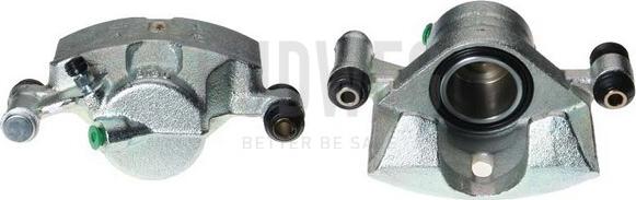 Budweg Caliper 341270 - Əyləc kaliperi furqanavto.az