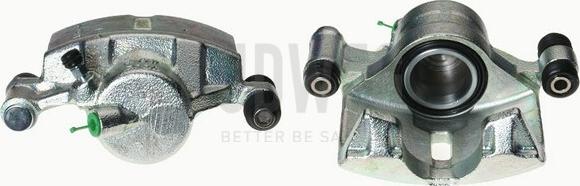 Budweg Caliper 341272 - Əyləc kaliperi furqanavto.az