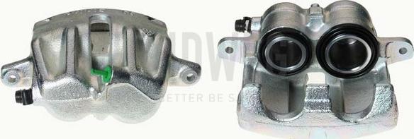 Budweg Caliper 341796 - Əyləc kaliperi furqanavto.az