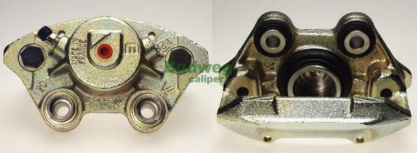 Budweg Caliper 341746 - Əyləc kaliperi furqanavto.az