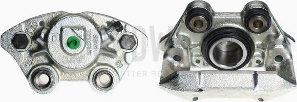 Budweg Caliper 341751 - Əyləc kaliperi furqanavto.az