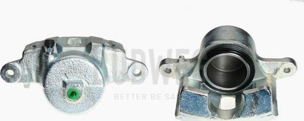 Budweg Caliper 341763 - Əyləc kaliperi furqanavto.az