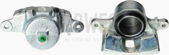 Budweg Caliper 341762 - Əyləc kaliperi furqanavto.az