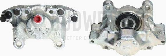 Budweg Caliper 341767 - Əyləc kaliperi furqanavto.az