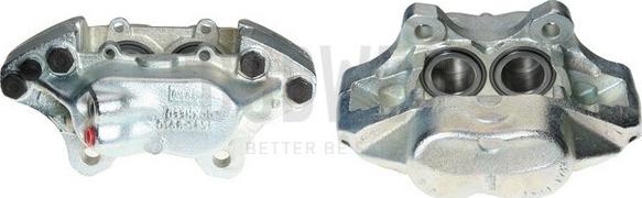 Budweg Caliper 341700 - Əyləc kaliperi furqanavto.az