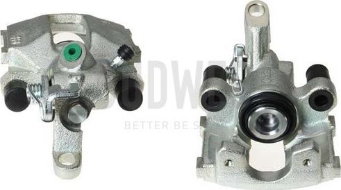 Budweg Caliper 341784 - Əyləc kaliperi furqanavto.az