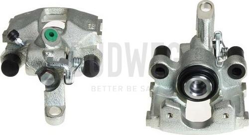 Budweg Caliper 341785 - Əyləc kaliperi furqanavto.az