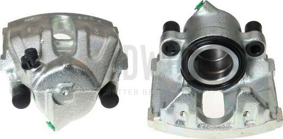 Budweg Caliper 341782 - Əyləc kaliperi furqanavto.az