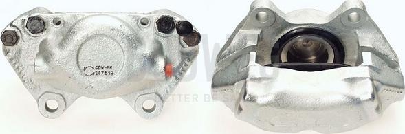 Budweg Caliper 34178 - Əyləc kaliperi furqanavto.az