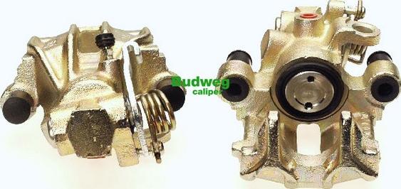 Budweg Caliper 341730 - Əyləc kaliperi furqanavto.az