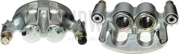 Budweg Caliper 341770 - Əyləc kaliperi furqanavto.az