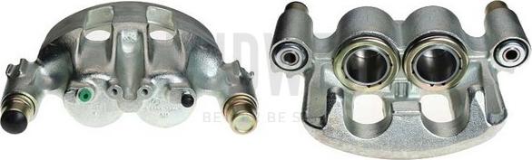 Budweg Caliper 341771 - Əyləc kaliperi furqanavto.az