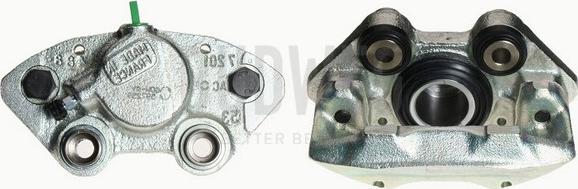 Budweg Caliper 34894 - Əyləc kaliperi furqanavto.az