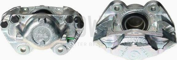 Budweg Caliper 34852 - Əyləc kaliperi furqanavto.az