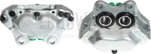 Budweg Caliper 34818 - Əyləc kaliperi furqanavto.az