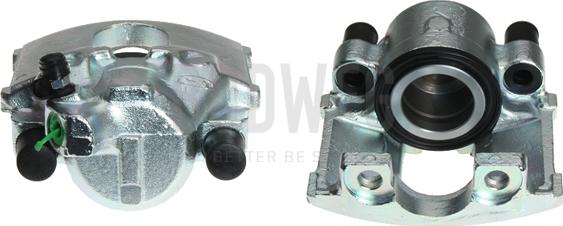 Budweg Caliper 34882 - Əyləc kaliperi furqanavto.az