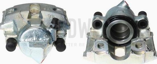 Budweg Caliper 34879 - Əyləc kaliperi furqanavto.az