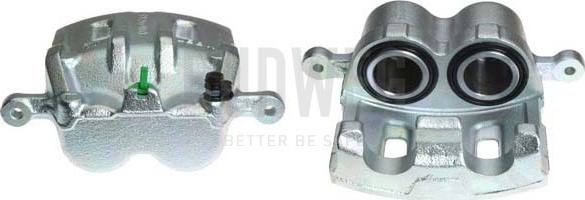 Budweg Caliper 343999 - Əyləc kaliperi furqanavto.az