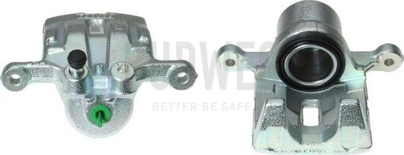 Budweg Caliper 343949 - Əyləc kaliperi furqanavto.az