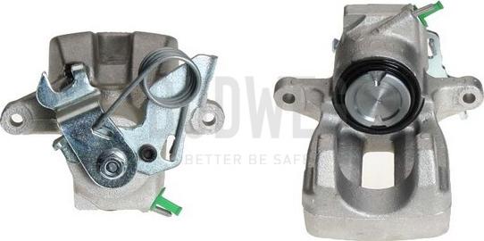 Budweg Caliper 343901 - Əyləc kaliperi furqanavto.az