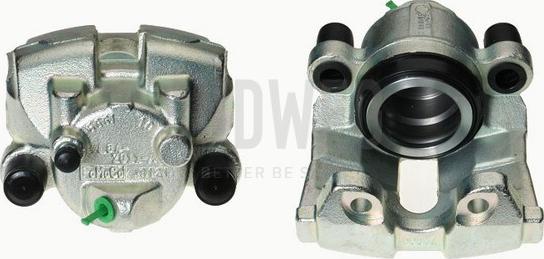 Budweg Caliper 343974 - Əyləc kaliperi furqanavto.az