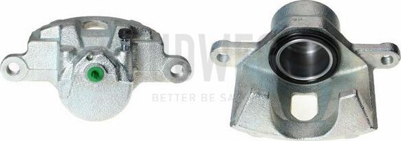 Budweg Caliper 343498 - Əyləc kaliperi furqanavto.az