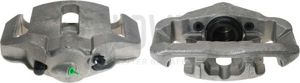 Budweg Caliper 343402 - Əyləc kaliperi furqanavto.az