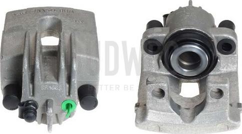 Budweg Caliper 343413 - Əyləc kaliperi furqanavto.az