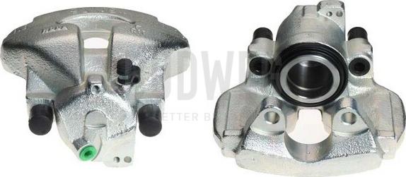 Budweg Caliper 343423 - Əyləc kaliperi furqanavto.az