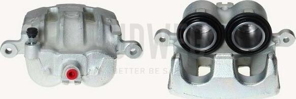 Budweg Caliper 343564 - Əyləc kaliperi furqanavto.az