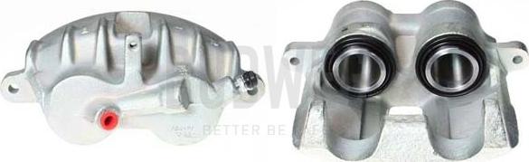 Budweg Caliper 343504 - Əyləc kaliperi furqanavto.az