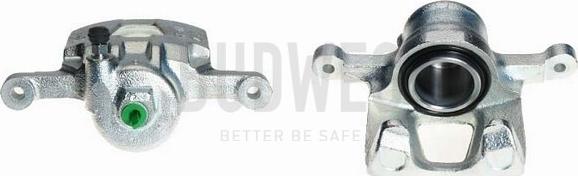 Budweg Caliper 343506 - Əyləc kaliperi furqanavto.az