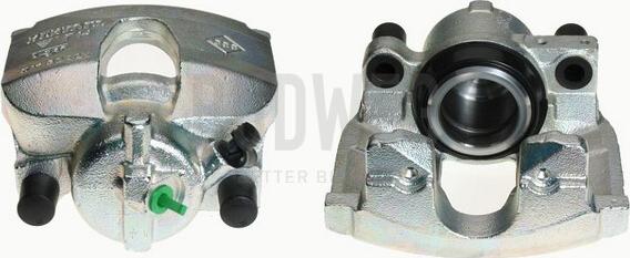 Budweg Caliper 343503 - Əyləc kaliperi furqanavto.az