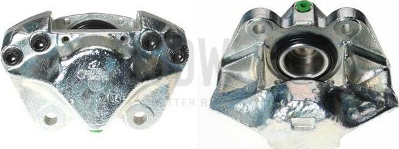 Budweg Caliper 34350 - Əyləc kaliperi furqanavto.az