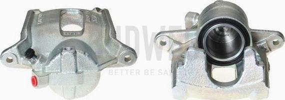 Budweg Caliper 343584 - Əyləc kaliperi furqanavto.az