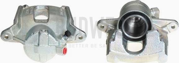 Budweg Caliper 343 585 - Əyləc kaliperi furqanavto.az