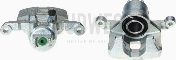 Budweg Caliper 343524 - Əyləc kaliperi furqanavto.az