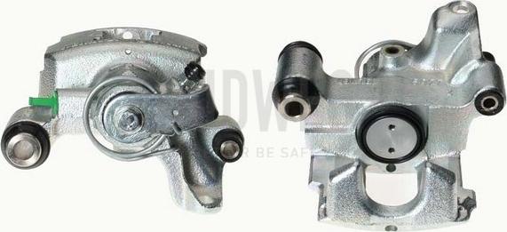 Budweg Caliper 343520 - Əyləc kaliperi furqanavto.az