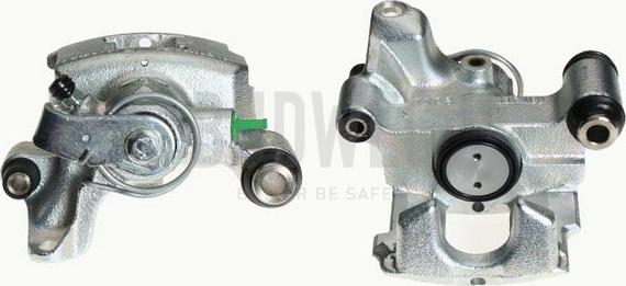 Budweg Caliper 343521 - Əyləc kaliperi furqanavto.az