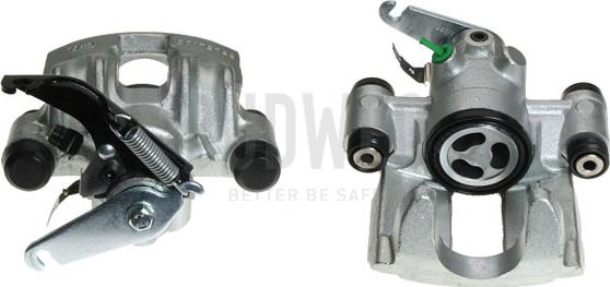 Budweg Caliper 343528 - Əyləc kaliperi furqanavto.az