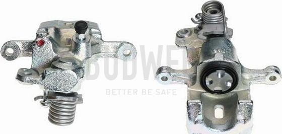 Budweg Caliper 343575 - Əyləc kaliperi furqanavto.az