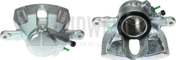 Budweg Caliper 343661 - Əyləc kaliperi furqanavto.az