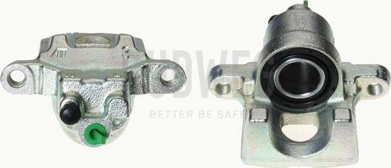 Budweg Caliper 343609 - Əyləc kaliperi furqanavto.az