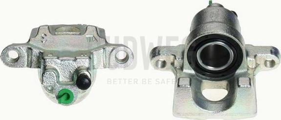 Budweg Caliper 343608 - Əyləc kaliperi furqanavto.az