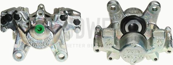 Budweg Caliper 343687 - Əyləc kaliperi furqanavto.az